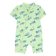 Maillot de bain anti-UV bébé garçon - Requin