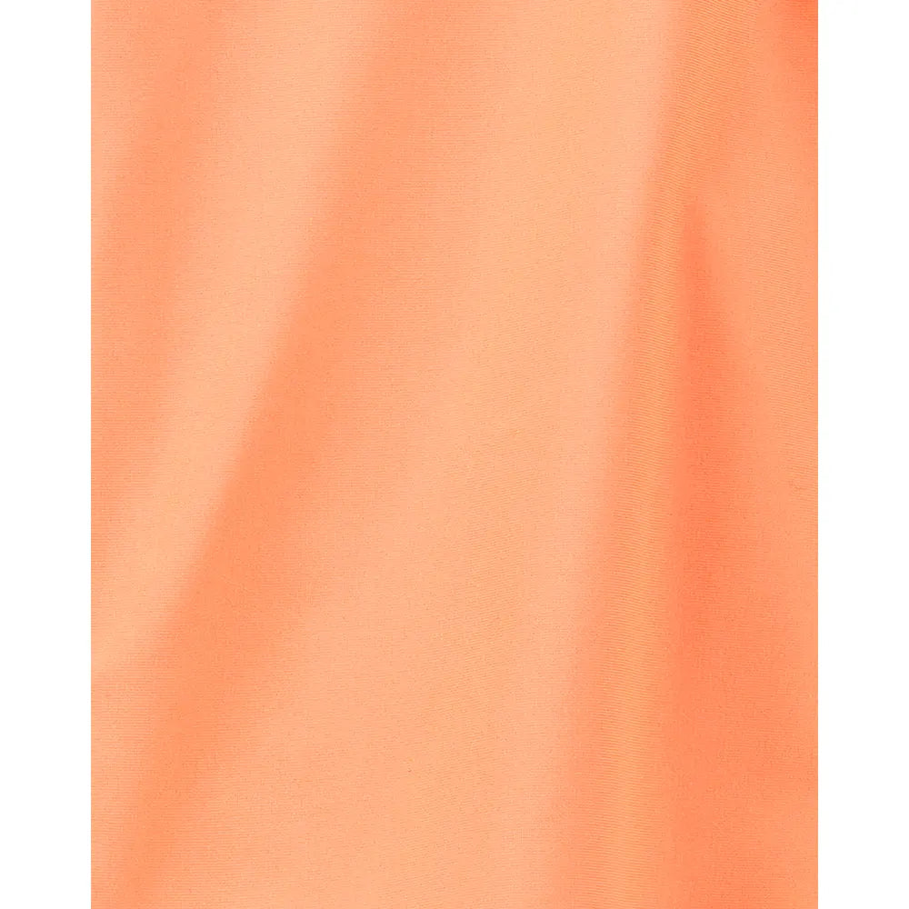 Traje de baño de 2 piezas anti-UV para bebé niño Carter's - Naranja