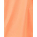 Traje de baño de 2 piezas anti-UV para bebé niño Carter's - Naranja