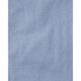 Salopette courte tissée bébé garçon - OshKosh Bleu