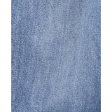 Jean con dobladillo para bebé niño OshKosh - Azul