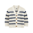 Cardigan rayé en tricot bébé garçon - OshKosh