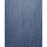 Jean à bretelles en tricot denim bébé garçon