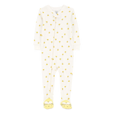 Pyjama dors-bien abeille bébé fille - 100% Coton