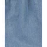 Carter's Baby Girl 3-Piece Set - Chambray