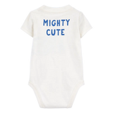 Carter's Baby Boy Bodysuit & Pants - Dinosaur