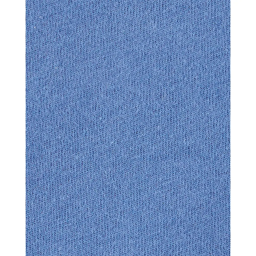 Ensemble t-shirt et salopette courte voilier bébé