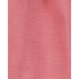 Ensemble 3 pièces cardigan fleuri bébé fille