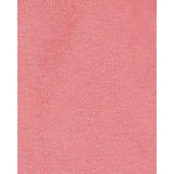 Ensemble robe-body et cardigan bébé fille - Rose