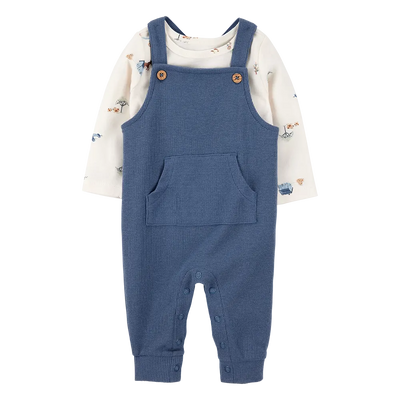 SALOPETTES BÉBÉ GARÇON>>