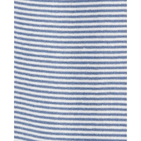 Lot de 2 pyjamas dors-bien zippés bébé garçon