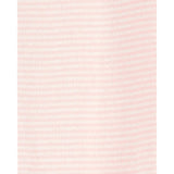 Lot de 2 pyjamas dors-bien zippés bébé fille