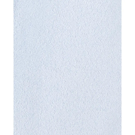 Peignoir à capuche chien bébé garçon - Bleu