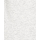 Lot de 2 pantalons jogger bébé - Ivoire