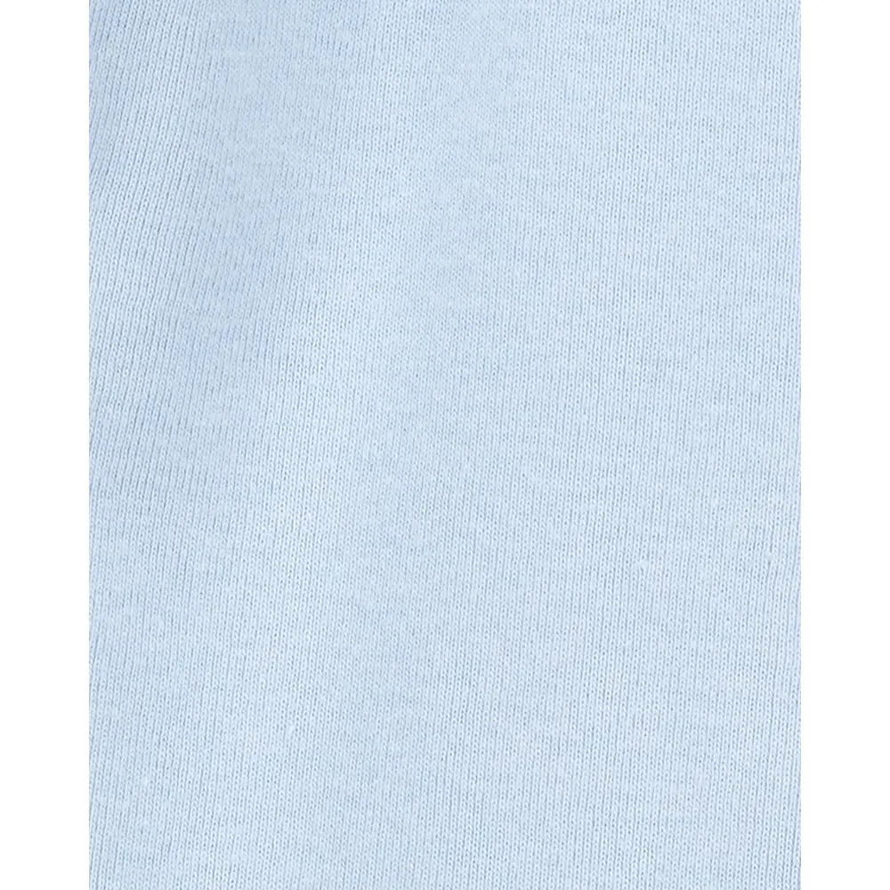 Lot de 2 pantalons bébé garçon - Bleu