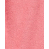 Lot de 2 pantalons bébé fille - Rose