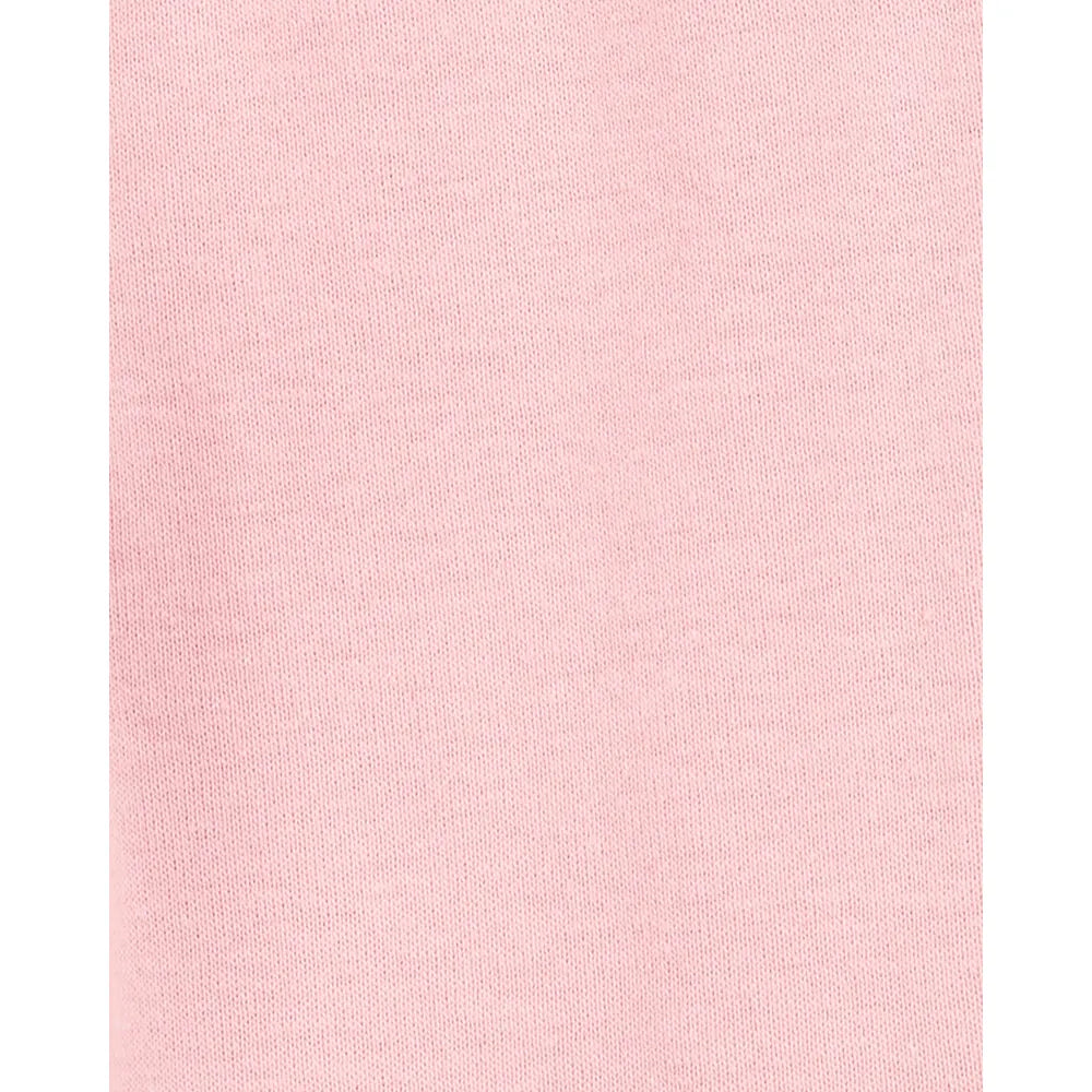 Lot de 2 pantalons bébé fille - Rose