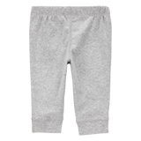 Lot de 4 pantalons pour bébé garçon
