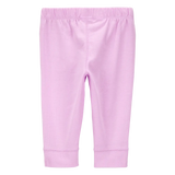 Lot de 4 pantalons pour bébé fille