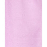 Lot de 4 pantalons pour bébé fille