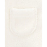 Ensemble 3 pièces cardigan canard bébé - Unisexe