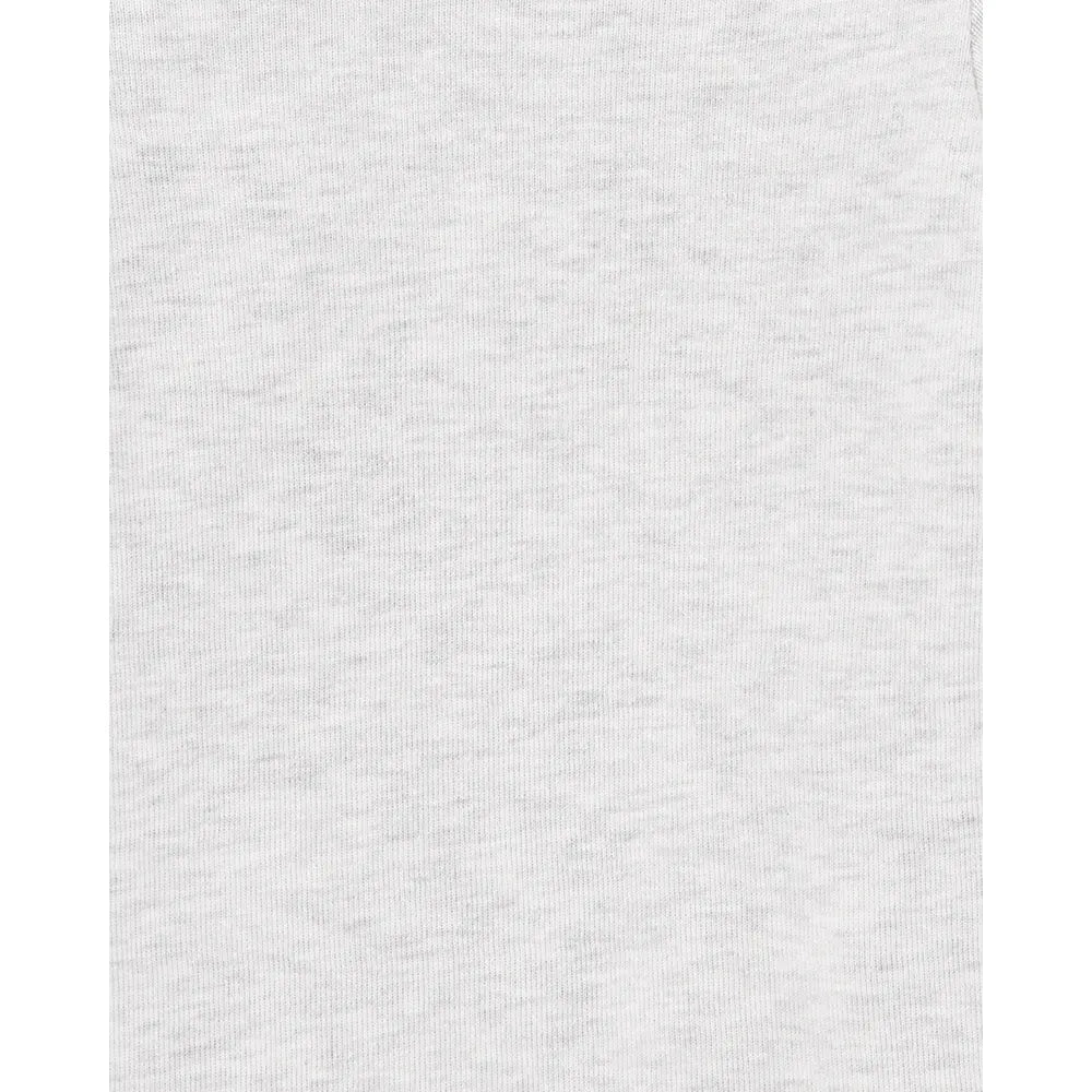 Lot de 4 bodys manches longues cigogne bébé