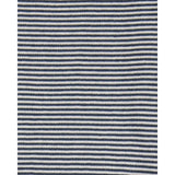Lot de 4 bodys manches longues sport bébé garçon