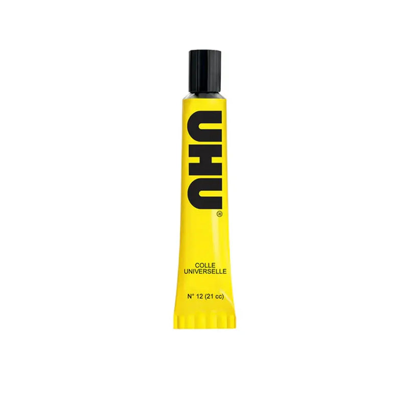 UHU Universal Glue Tube - 21 g