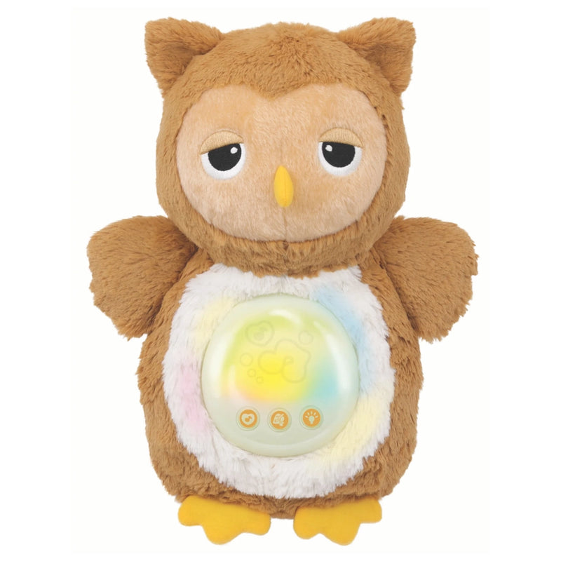 وين فان مصباح ليلي بومة +0 شهر