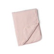 Doomoo Couverture Bébé Dream 75×100 - Rose