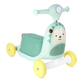 Skip Hop Patinete Zoo 3 en 1 1-4A - Erizo