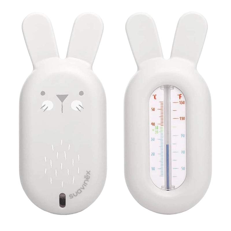 Suavinex Bath Thermometer - Grey