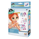 Buki Glitter Tattoos 8Y+