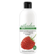 Naturalium Gel de Douche Hydratant Framboise 500 ml