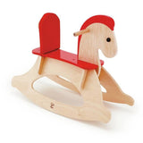 Hape Cheval à Bascule Rock and Ride 10M+