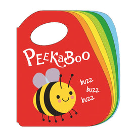 Plume Univers Peekaboo - Papillon