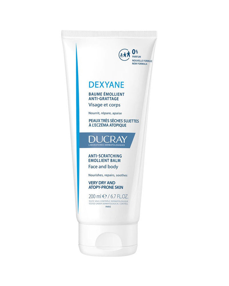 Dexyane Baume Emollient - 200ml