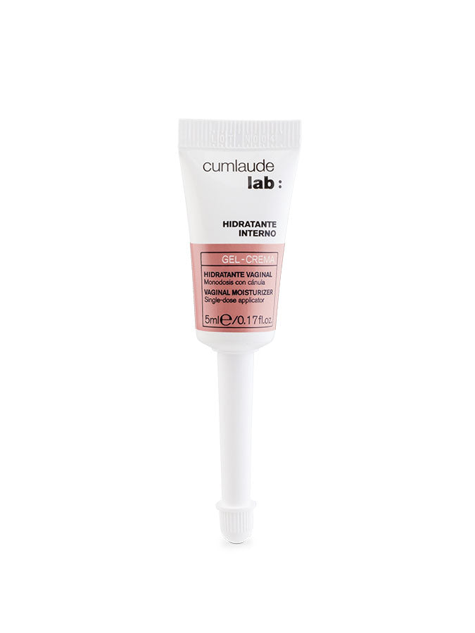 Cumlaude hydratant interne 6 x 5ml