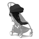 Stokke® YOYO® 6+ Color Pack - Black