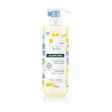 Klorane Bébé Gel lavant doux au Calendula apaisant - 500ml