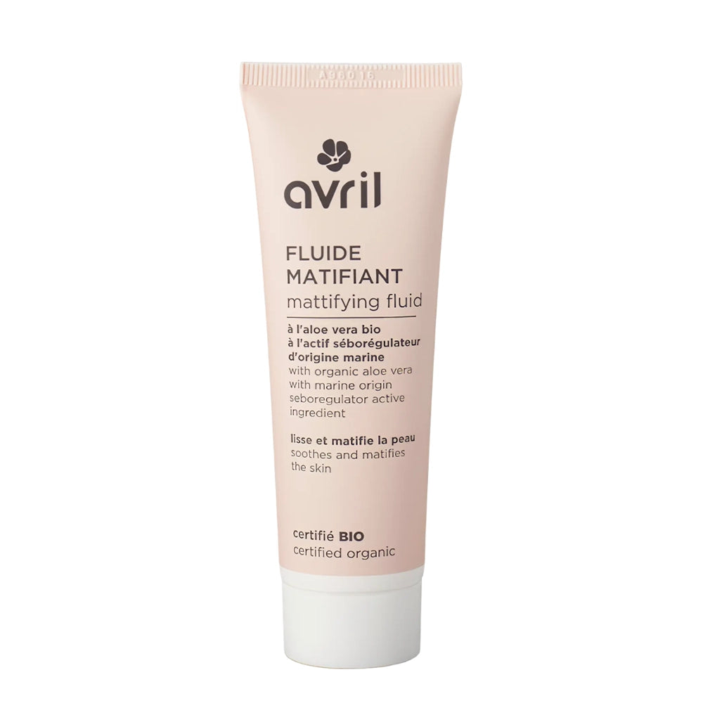 Avril Fluide Matifiant - 50ml