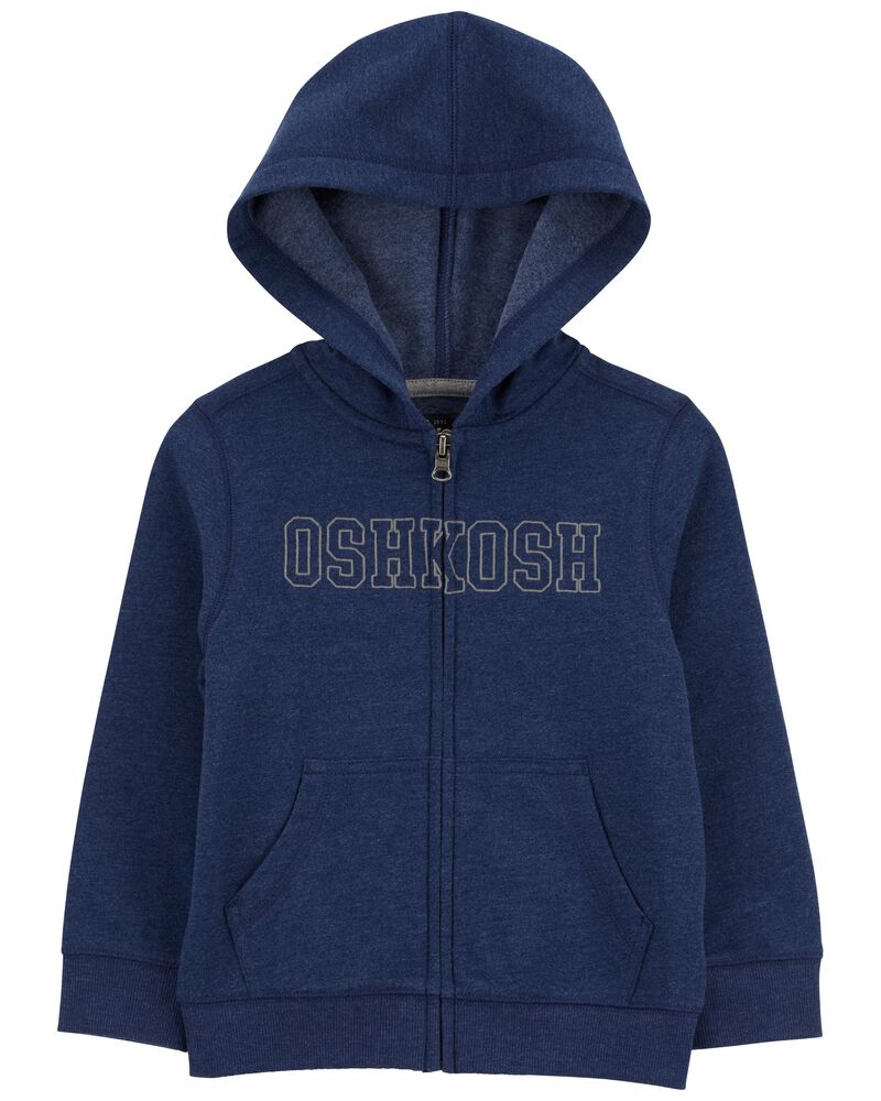 Sweat À Capuchon OshKosh - Bleu