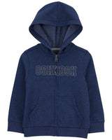 Sweat À Capuchon OshKosh - Bleu