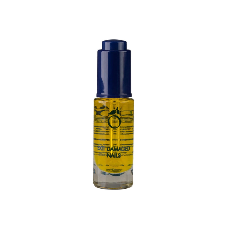 Herôme Tratamiento Para Uñas Dañadas - 7ml