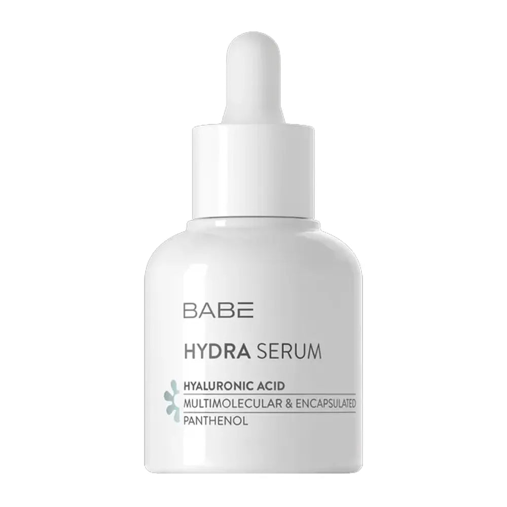 Babe Hydra Serum Hyaluronic Acid 30ml