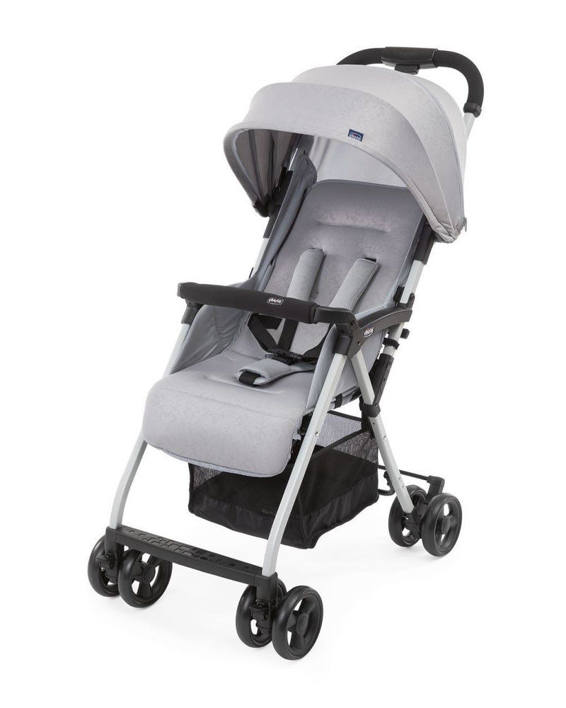 Poussette chicco pliable online