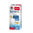 Doppel Herz Aktiv Omega-3 Junior Multivitamine Sirop 150ml