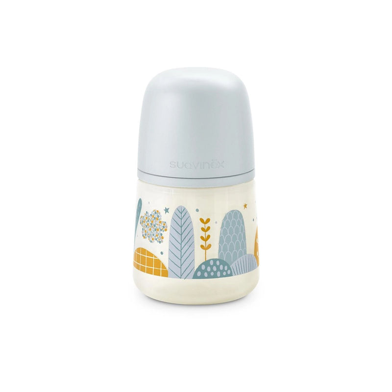 Suavinex Biberon Dreams 150ml - Bleu