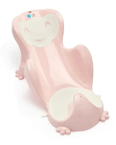Thermobaby Babycoon Transat de Bain - Rose