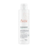 Avène Agua Termal Cleanance Hydra Crema Limpiadora Calmante - 200 ml